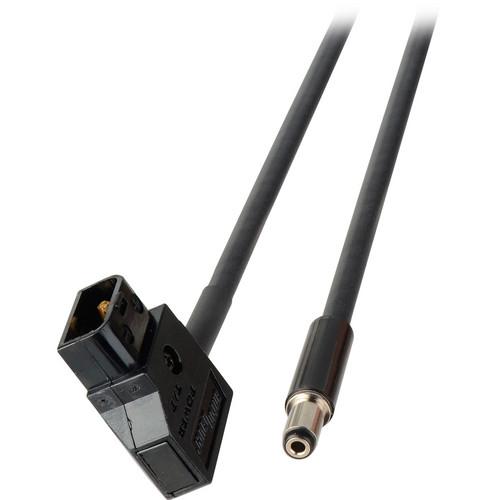 Laird Digital Cinema PowerTap to DC Plug Power Cable AB-PWR5-05