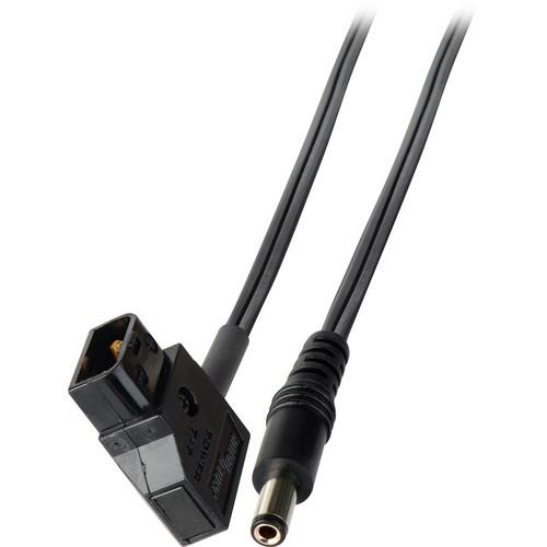 Laird Digital Cinema PowerTap to DC Plug Power Cable AB-PWR5B-03