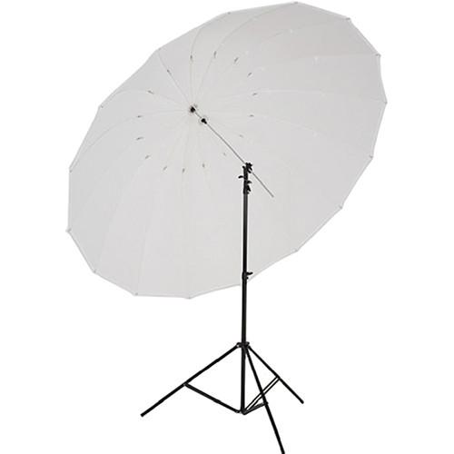 Lastolite Mega Umbrella (White Translucent, 181 cm) LL LU7907F, Lastolite, Mega, Umbrella, White, Translucent, 181, cm, LL, LU7907F