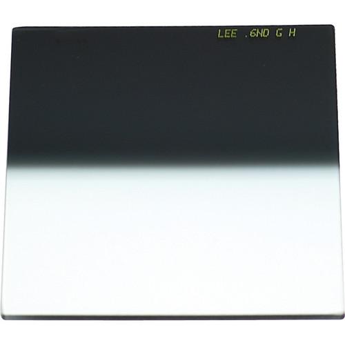 LEE Filters 75 x 90mm Seven5 0.6 Hard-Edge Graduated S5ND6GH