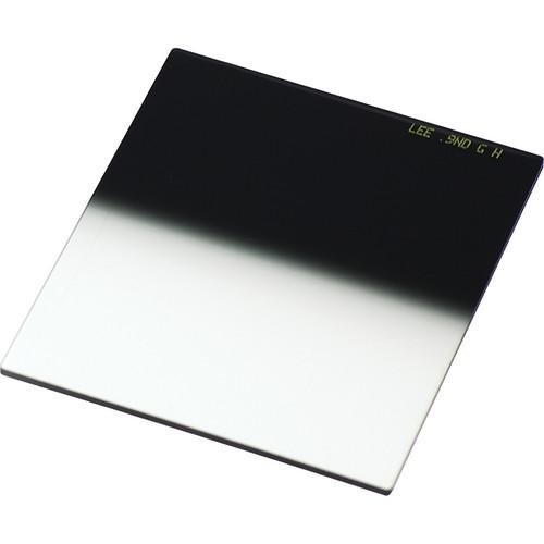 LEE Filters 75 x 90mm Seven5 0.9 Hard-Edge Graduated S5ND9GH