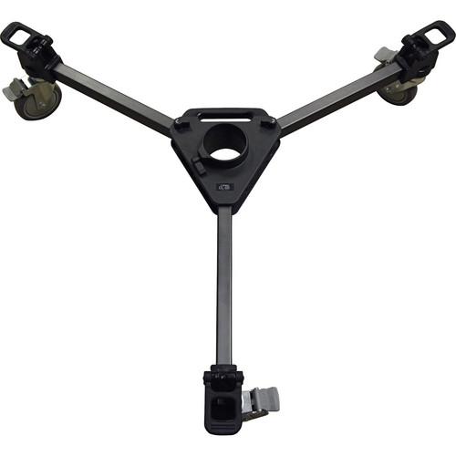 Libec DL-8B Heavy Duty Dolly for T102B and T102B Tripods DL-8B