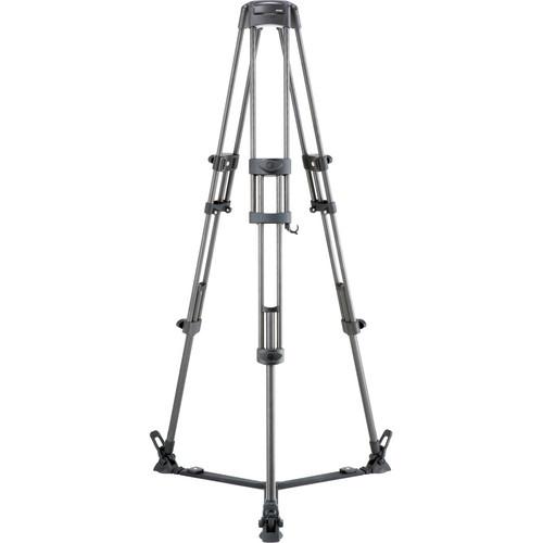 Libec RT50C Professional 2-Stage Carbon Piping Tripod RT50C