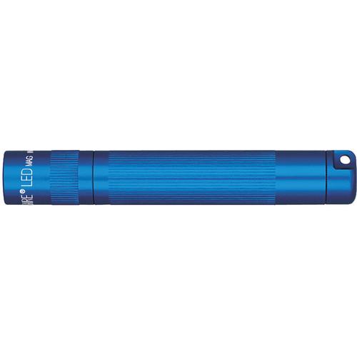 Maglite  Solitaire LED Flashlight (Blue) SJ3A116