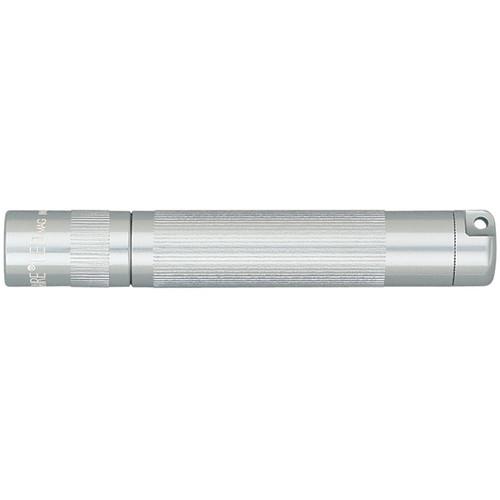 Maglite Solitaire LED Flashlight (Silver) SJ3A106