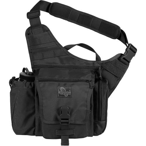Maxpedition Jumbo K.I.S.S. Versipack Concealed Carry MAHG-9849B, Maxpedition, Jumbo, K.I.S.S., Versipack, Concealed, Carry, MAHG-9849B