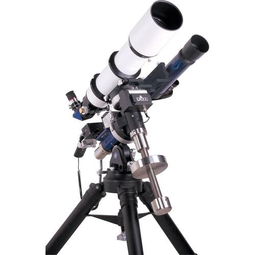 Meade LX850-ACF 130mm f/7 Triplet APO Refractor 0130-85-01