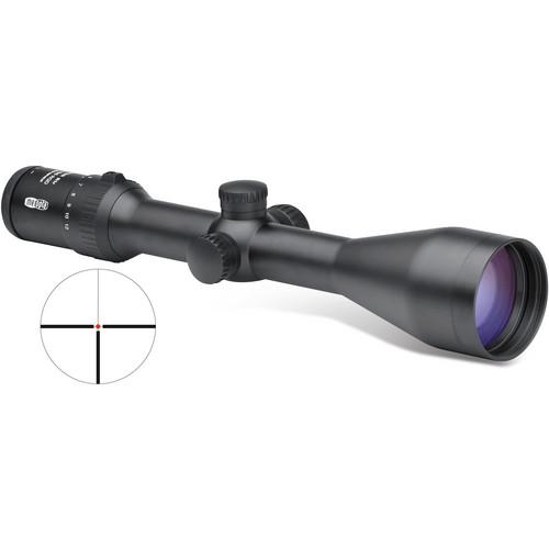 Meopta  3-12x56 MeoStar R1 Riflescope (4C) 560930