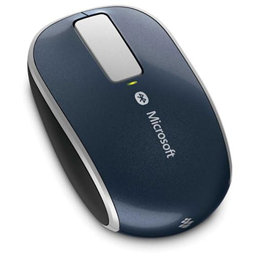 Microsoft  Sculpt Touch Mouse 6PL-00003