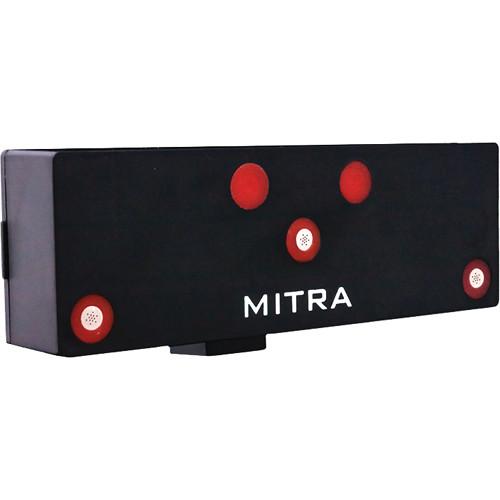 Mitra Corp. Mitra Beamer DSLR On-Camera Directional BEAMDSLRV1, Mitra, Corp., Mitra, Beamer, DSLR, On-Camera, Directional, BEAMDSLRV1