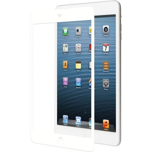 Moshi  iVisor AG for iPad mini (White) 99MO020934, Moshi, iVisor, AG, iPad, mini, White, 99MO020934, Video