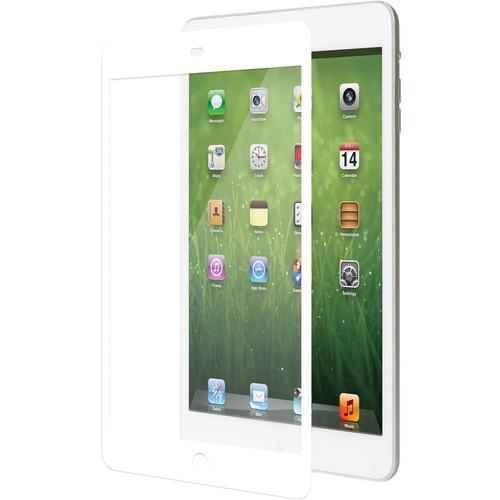 Moshi iVisor XT Screen Protector for iPad mini (White)
