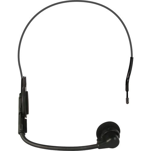 Nady HeadMic HM-1 Head-worn Uni-directional Microphone HM-1 3.5