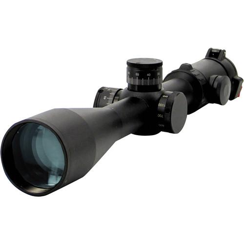 Newcon Optik  3-12x50 NC Riflescope NC 3-12X50