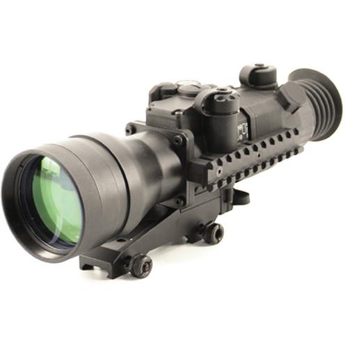 Newcon Optik 4x60 DN462 Gen 2  Night Vision Riflescope DN 462