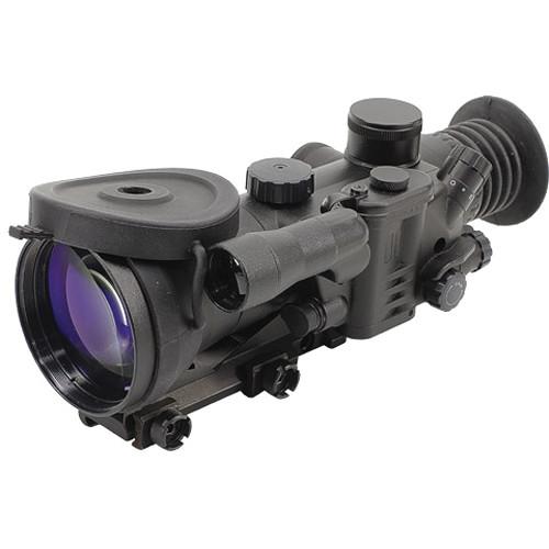 Newcon Optik DN 493_4x Night Vision Riflescope DN 493, Newcon, Optik, DN, 493_4x, Night, Vision, Riflescope, DN, 493,