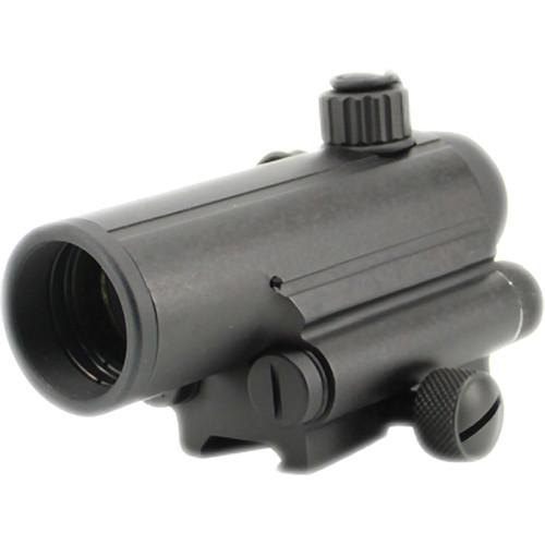 Newcon Optik  HDS 3 Red Dot Sight HDS 3, Newcon, Optik, HDS, 3, Red, Dot, Sight, HDS, 3, Video