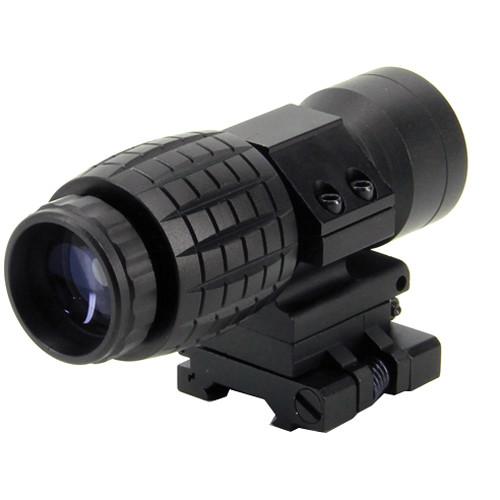 Newcon Optik HDS 3x Lens Riflescope Magnifier HDS 3X LENS