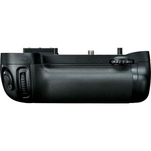 Nikon  MB-D15 Multi Power Battery Pack 27096, Nikon, MB-D15, Multi, Power, Battery, Pack, 27096, Video