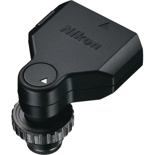 Nikon  WR-A10 Wireless Remote Adapter 27103