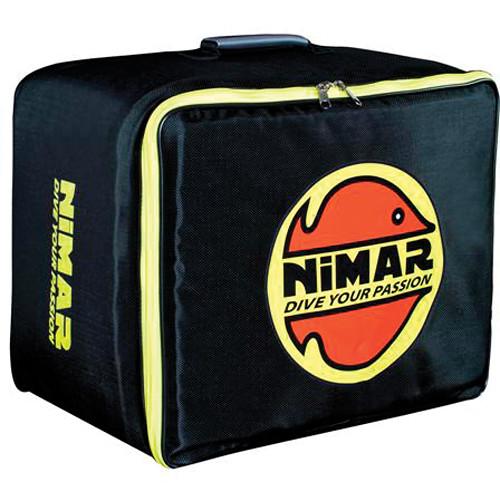 Nimar Big Soft Bag Backpack for Underwater Housings NIZA