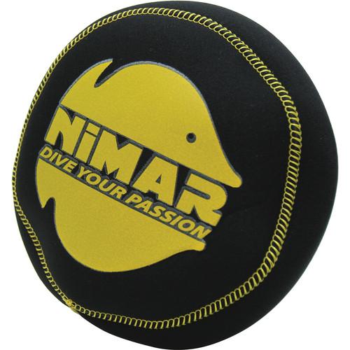 Nimar Neoprene Cover for Ports/Domes with Spherical Glass PL0303, Nimar, Neoprene, Cover, Ports/Domes, with, Spherical, Glass, PL0303