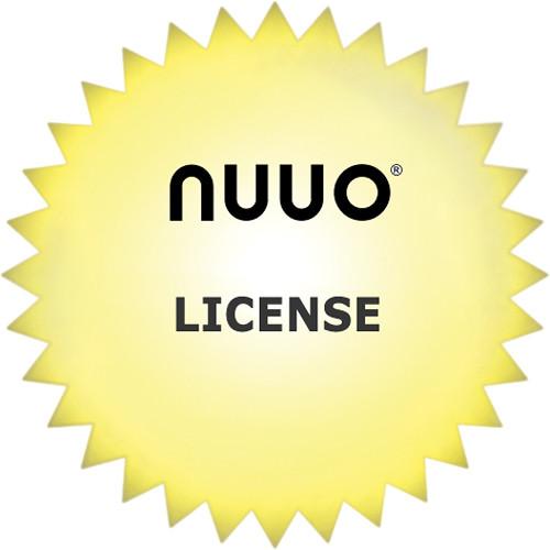 NUUO NE-MINI-UP-02 2-Channel Upgrade License NE-MINI-UP 02