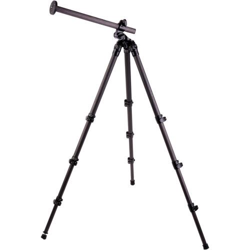 Oben CC-2461L 4-Section Carbon Fiber Lateral Tripod Legs