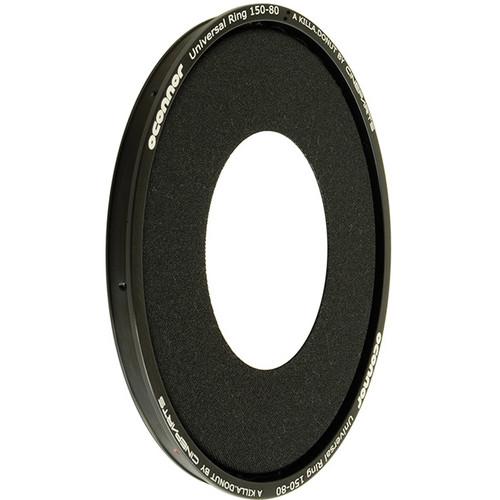 OConnor  Universal Ring 150-80mm C1243-1128, OConnor, Universal, Ring, 150-80mm, C1243-1128, Video