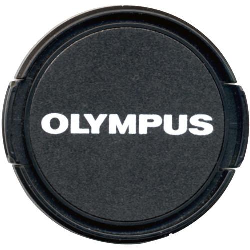 Olympus  LC-52C Lens Cap V3255230W000, Olympus, LC-52C, Lens, Cap, V3255230W000, Video