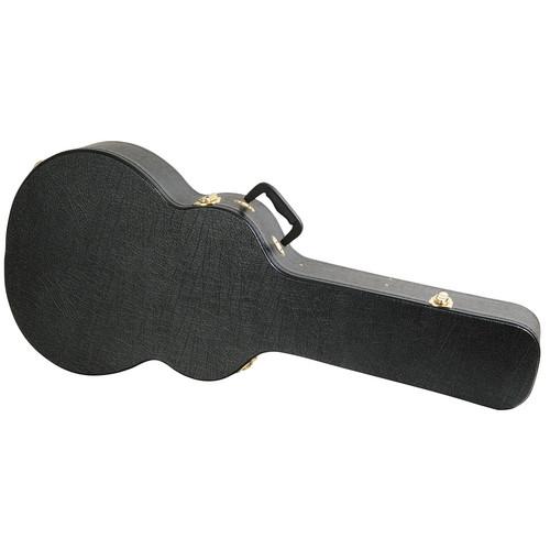 On-Stage GCA5600B Jumbo Acoustic Guitar Case GCA5600B