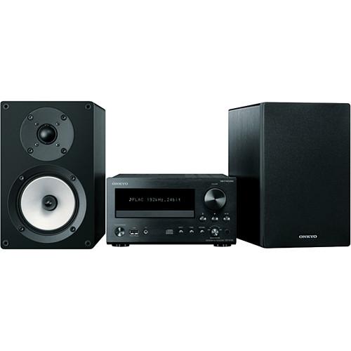 Onkyo  CS-N755 Network Hi-Fi Mini System CS-N755