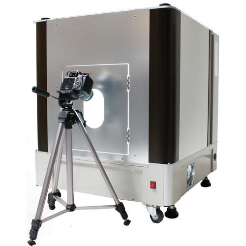 Ortery 3D PhotoBench 160 - 360 Product Photography 3DPB-160, Ortery, 3D,Bench, 160, 360, Product,graphy, 3DPB-160,