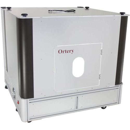 Ortery 3D PhotoBench 260 - 360 Product Photography 3DPB-260