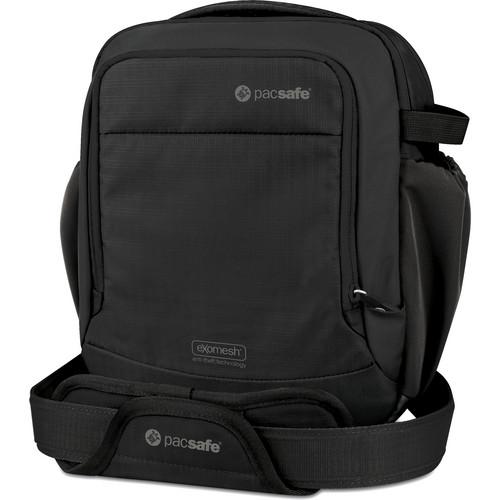 Pacsafe Camsafe V8 Anti-Theft Camera Shoulder Bag 15160100