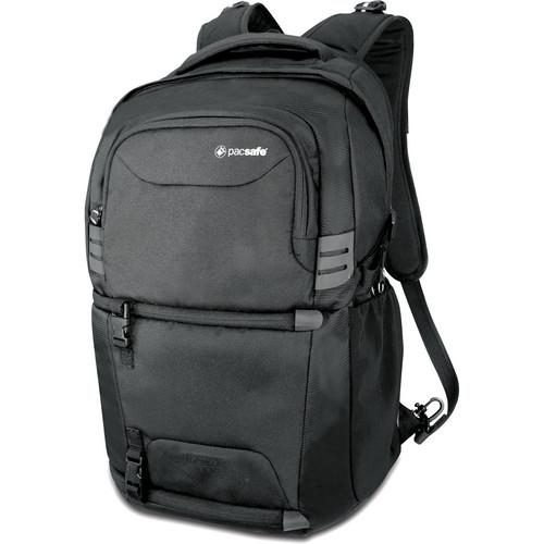 Pacsafe Camsafe Venture V25 Backpack (Black) 15240100, Pacsafe, Camsafe, Venture, V25, Backpack, Black, 15240100,