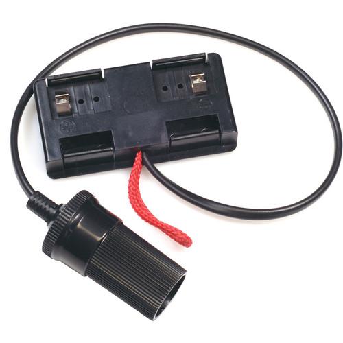 PAG PAGlok to Vehicle Cigar Lighter Female Power Adapter 9506