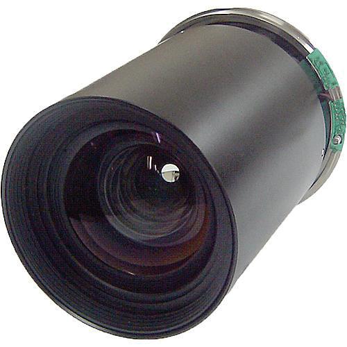 Panasonic ET-SW52 On-Axis Short Fixed Lens ET-SW52, Panasonic, ET-SW52, On-Axis, Short, Fixed, Lens, ET-SW52,