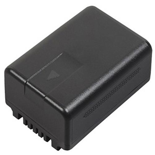 Panasonic Lithium-Ion Camcorder Battery Pack VW-VBT190, Panasonic, Lithium-Ion, Camcorder, Battery, Pack, VW-VBT190,