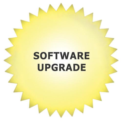 Panasonic Variable Frame Rate Software Upgrade AG-SFU602G