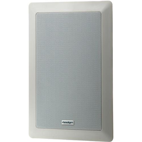 Paradigm PV-150 In-Wall Speakers (Pair, White) 1096151009