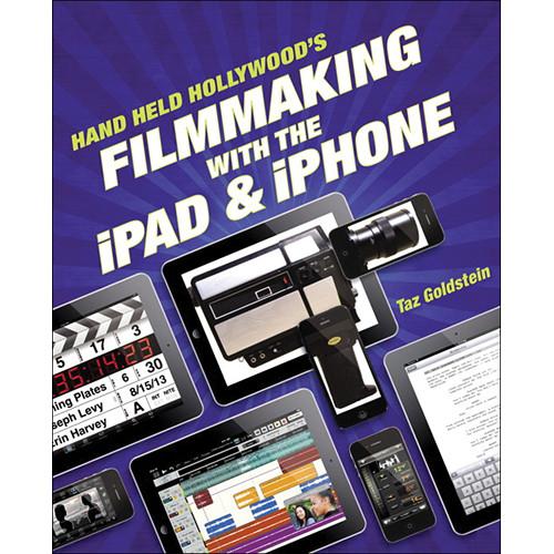 Pearson Education Book: Hand Held Hollywood's 9780321862945