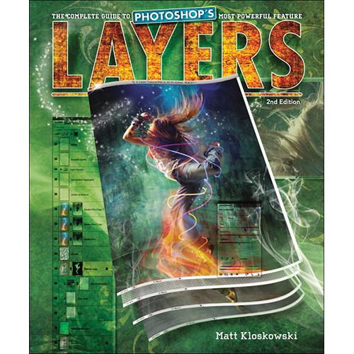 Pearson Education Book: Layers: The Complete Guide 9780321749581