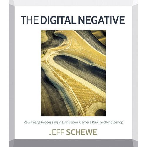 Pearson Education Book: The Digital Negative: Raw 9780321839572