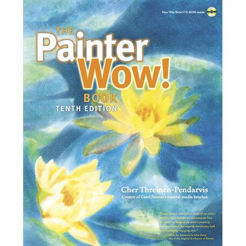 Pearson Education Book: The Painter Wow! Book, 9780321792648