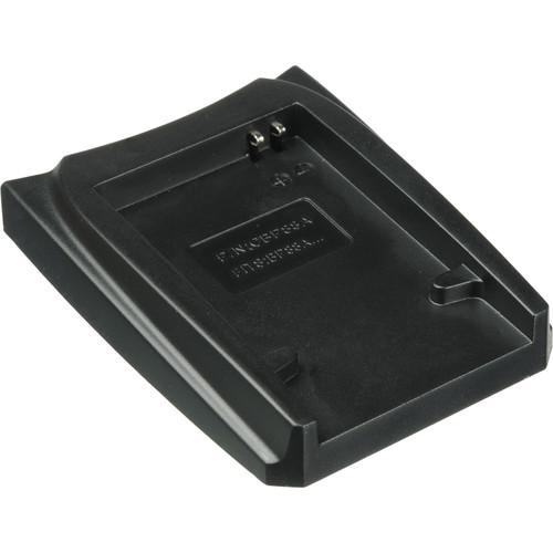 Pearstone Battery Adapter Plate for BP-88A PL-BP88A