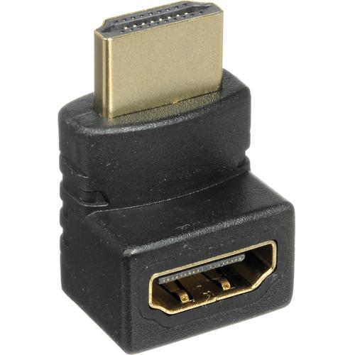 Pearstone HDMI 270-Degree Right Angle Adapter HD-ARA2, Pearstone, HDMI, 270-Degree, Right, Angle, Adapter, HD-ARA2,