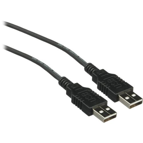 Pearstone USB 2.0 Type A Male to Type A Male Cable USB-AMAM6