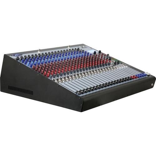 Peavey FX2 24FX 24-Channel Four-Bus Mixing Console 03600970