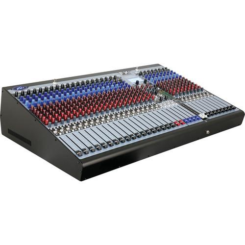 Peavey FX2 32FX 32-Channel Four-Bus Mixing Console 03601000